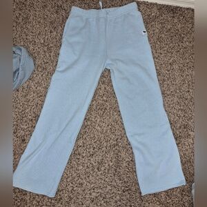 Girls Abercrombie And Fitch Sweatpants